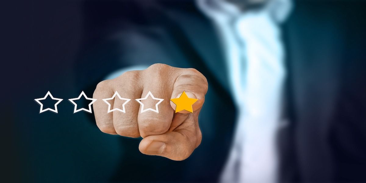 Do Customer Reviews Really Matter?